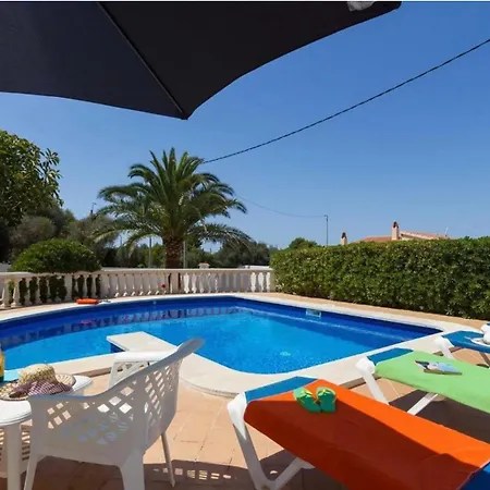 Сasa de vacaciones Casa Dos Mas *