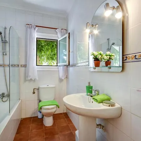 Сasa de vacaciones Casa Dos Mas