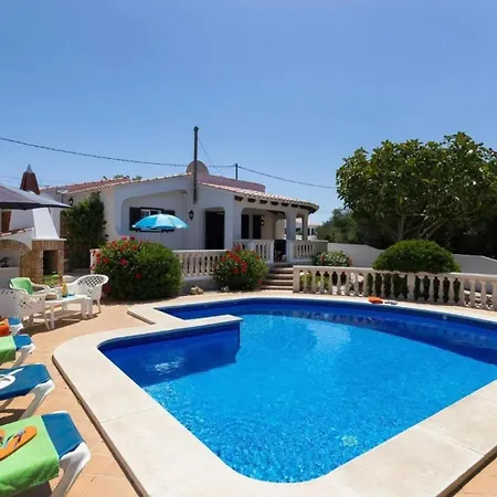 Casa Dos Mas Сasa de vacaciones Cala En Porter (Menorca)