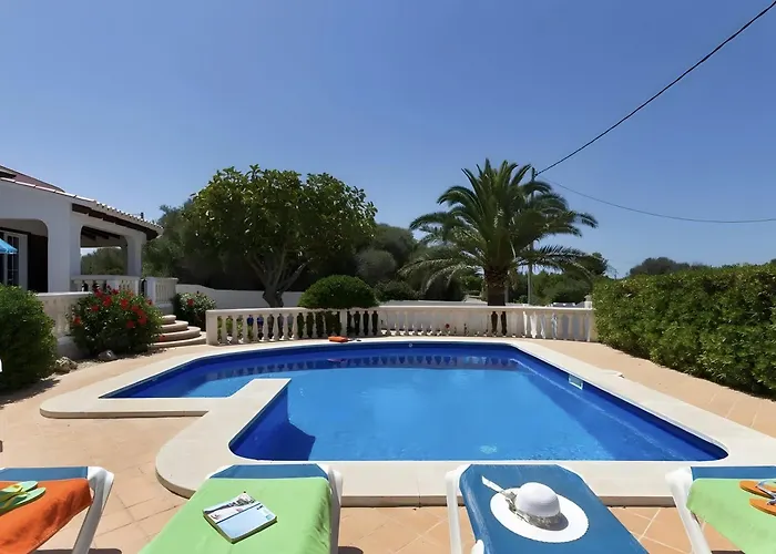 בית נופש Casa Dos Mas