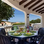 بيت للعطل Casa Dos Mas *