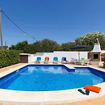 Casa Dos Mas Cala En Porter (Menorca)
