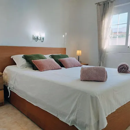 펜션 Casa Dos Mas *