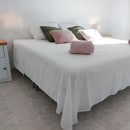 Casa Dos Mas Cala En Porter (Menorca)