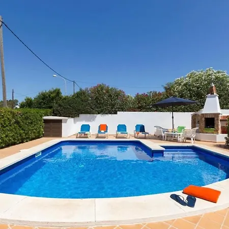 Casa Dos Mas 펜션 Cala En Porter (Menorca)