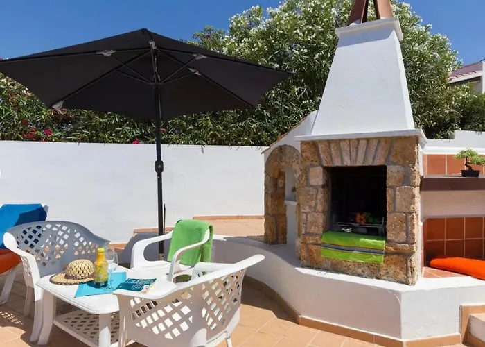 Casa Dos Mas Holiday home *