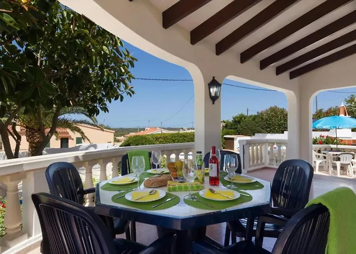 Holiday home Casa Dos Mas *